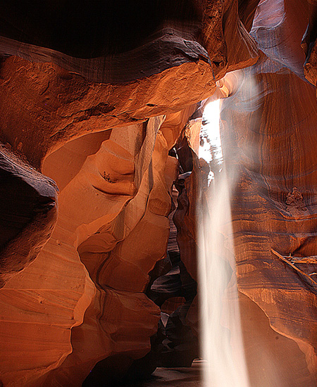 Antelope Canyon