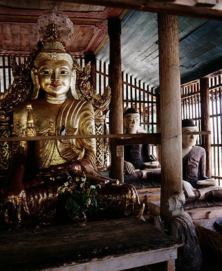 Myanmar / Burma
