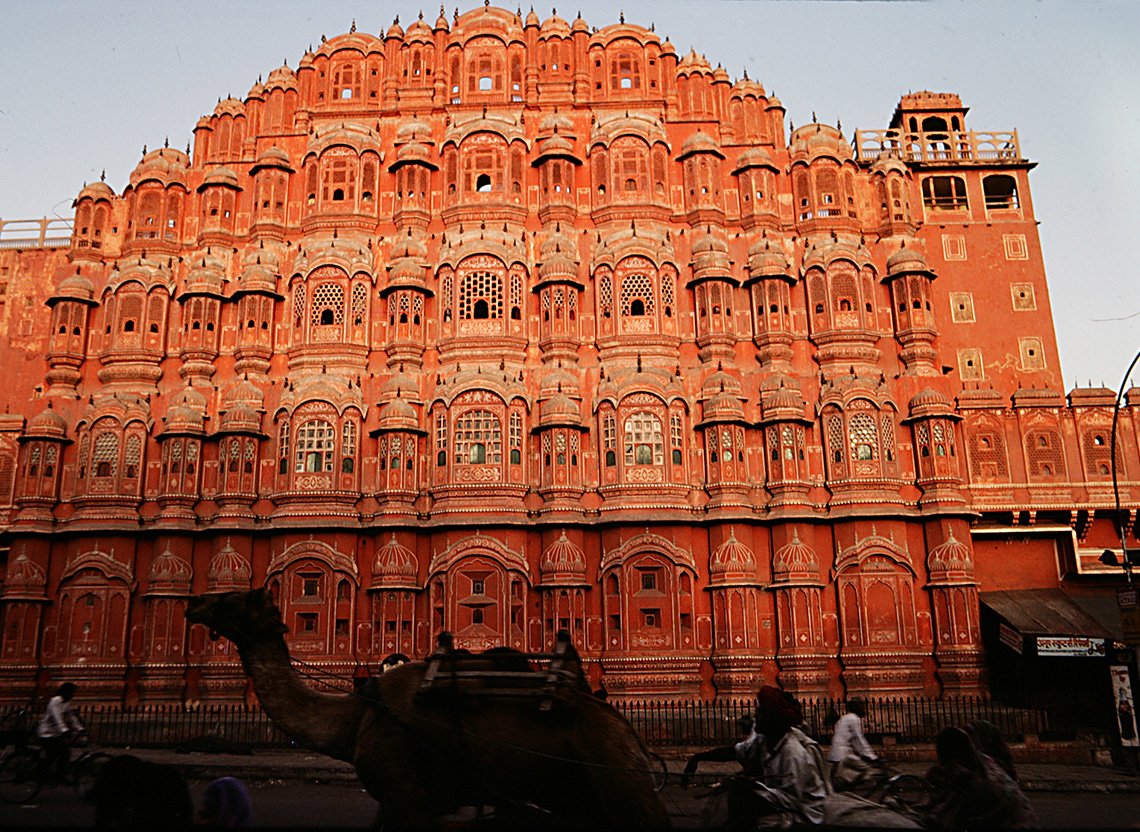 rajasthan 5