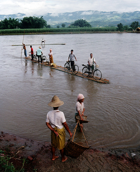 Yunnan